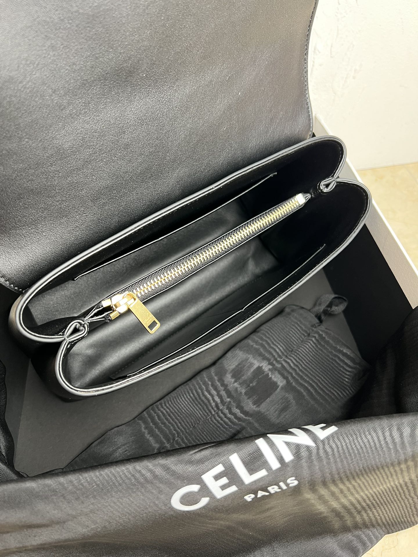 Celine Top Handle Bags